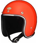 Amazon | TT&CO. バイク ヘルメット ジェットヘルメット 500-TX