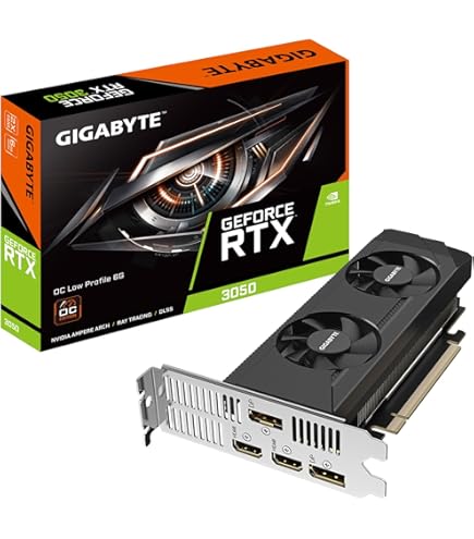 【完動】GeForce RTX3050 LP 6G OC MSI MSI GeForce RTX 3050 LP 6G OC