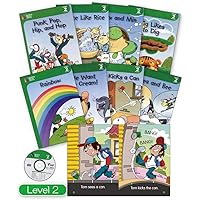 Building Blocks Library Level 1 [10冊セットCD付] (BBL) | David