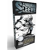 Amazon.co.jp: JINSELF 【150枚】 サムライスリーブ オーバーサイズ1