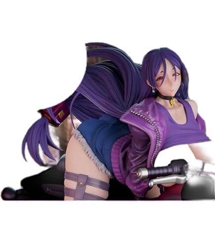 Amazon.co.jp: 源頼光 みなもとのらいこう フィギュア 1/4スケール