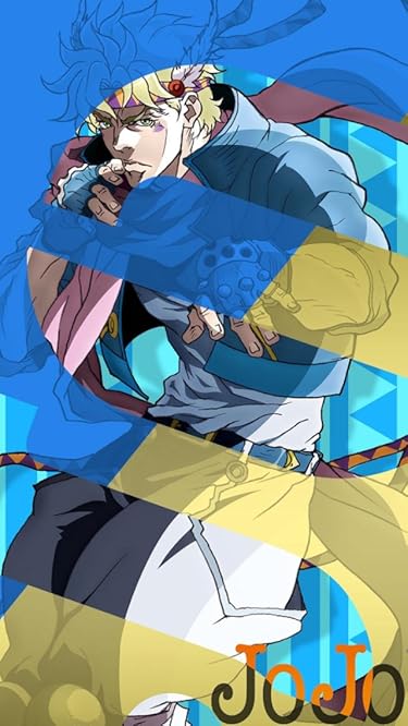 2022秋アニメ - シーザー・アントニオ・ツェペリ
