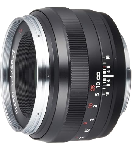 レンズ(単焦点) Carl Zeiss Milvus 2/50M 50mm f2 91HKBtExwaL._AC_UL210_SR210,