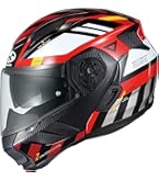 Amazon | [オージーケーカブト] バイクヘルメット システム RYUKI