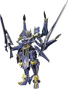 Amazon Moderoid ナイツ マジック イカルガ ノンスケール Ps Abs製 組み立て式プラスチックモデル プラモデル 通販