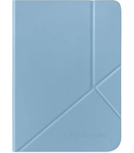 Amazon.co.jp: Kobo Clara Colour/BW スリープカバー | カイエンレッド