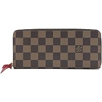 LOUIS VUITTON ダミエ・エベヌ 長財布 Amazon | [ルイヴィトン] 長財布 ラウンドファスナー