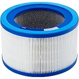 Amazon カドー 空気清浄機交換用フィルター Fl C1 Cado カドー 空気清浄機用フィルタ