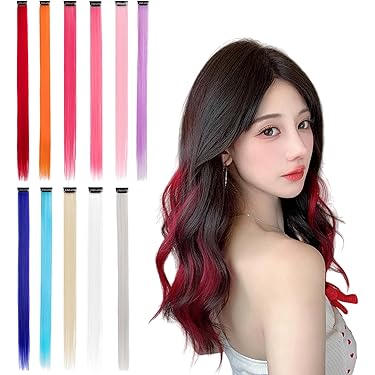 Amazon.co.jp 最新リリース: ヘアエクステンション・かつら