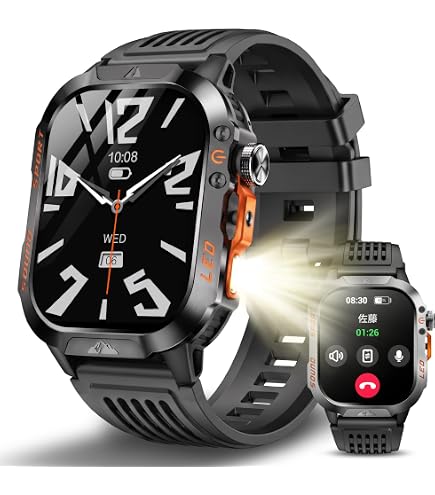 Amazon | Emporio Armani Connected orologio smartwatch Matteo Gen 5