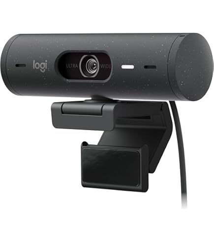 logicool BRIO 500 ウェブカメラ Webカメラ 71SMpv11k5L._AC_UL495_SR435,