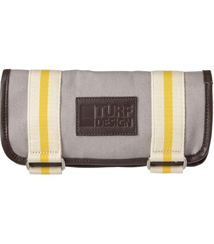Amazon | TURF DESIGN(ターフデザイン) 日本正規品 キャディバッグ