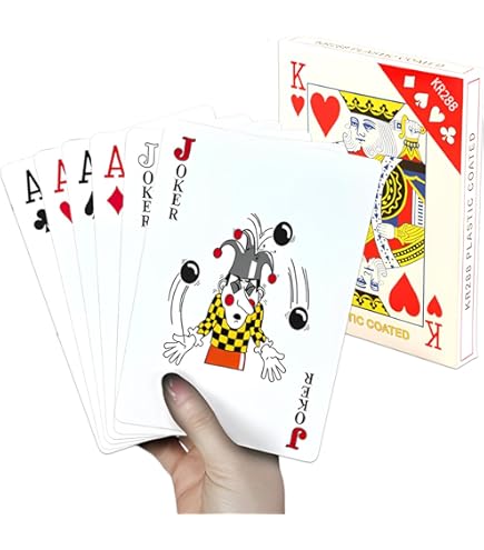 ステンレス製トランプ Amazon.co.jp: 池田工業社 トランプ : おもちゃ