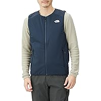 Amazon | [ザノースフェイス] ベントリックスベスト ユニ