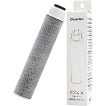 Amazon | JC0032DK JC0036UGタカギの浄水器 カートリッジ互換交換用