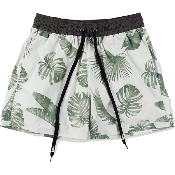 Amazon.co.jp: [RadBlue] ラッドブルー 海水パンツ インナー付き