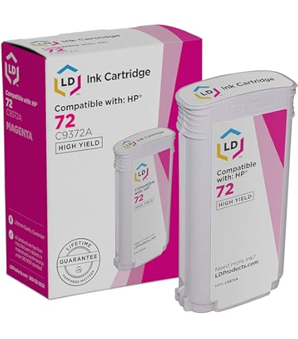 Amazon.co.jp: Zelan 6パック 72インクカートリッジ 交換用 HP