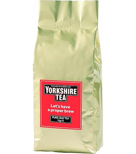 テイラーズTaylors of Harrogateアールグレイテイー1kg茶葉 Amazon.co.jp: テイラーズ オブ ハロゲイト アールグレイ リーフ125g