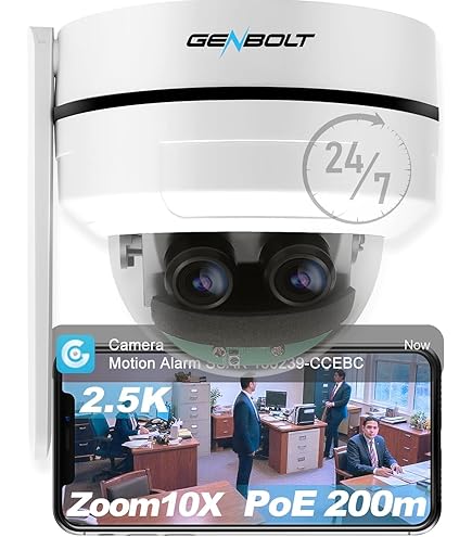 Amazon.co.jp: AXIS M3215-Lve 監視カメラ - カラー - ドーム : 家電