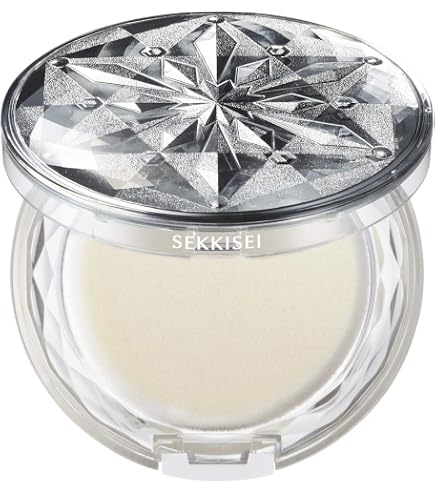 Amazon | 雪肌精 プレシャス スノー 5 17g | 雪肌精 | フェイス