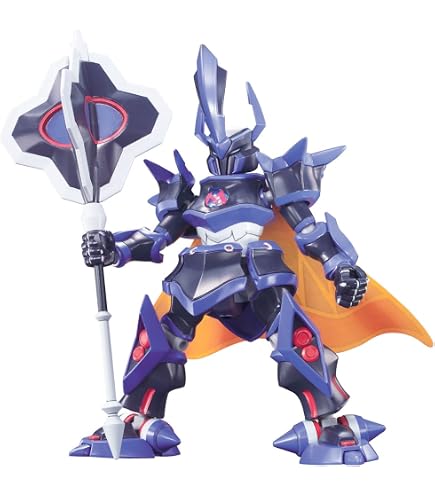 Amazon | 1/1 ダンボール戦機WARS (ウォーズ) LBX 051 マグナオルタス