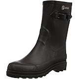 Amazon エーグル バイソン Bison M メンズ レインシューズ