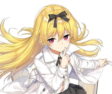 コミックガルド＋で読めるアニメ化作品 - ユエ