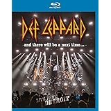 Def Leppard: And There Will Be a Next Time...: Live From Detroit [Blu-ray]