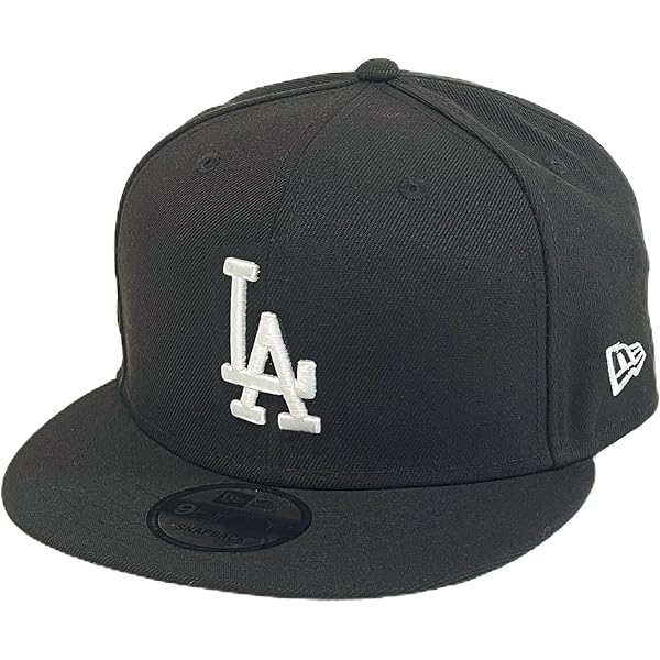 【jun】ニューエラ　ブラック　LA グラファイト　GDRdeco 59FIFTY Union x Los Angeles Dodgers ロサンゼルス・ドジャース
