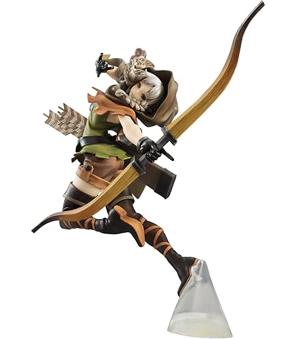ドラゴンズクラウン　アマゾン　メガハウス Amazon.co.jp: Creative work Dragon's Crown Amazon 1/6 Scale