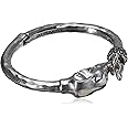 Lucky Brand Women's Bombay Fillagree Elephant Cuff