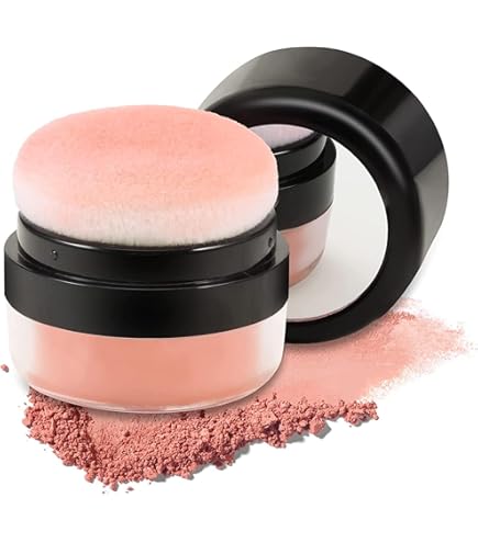 Amazon | ラシンシア ラ・シンシア マジェンヌ チークパウダー(チーク