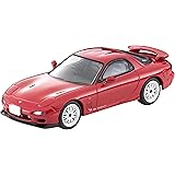トミーテック(TOMYTEC) トミカリミテッドヴィンテージ ネオ 1/64 LV-N177c アンフィニRX-7 タイプR-S 95年式 赤 完成品