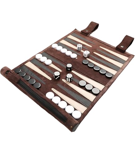 Amazon | レミーマルタン ゲーム バックギャモン チェス ドミノ