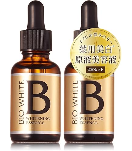 Amazon.co.jp: エビス化粧品 Cエッセンス VC5+PLUS 50mL（約2.5ヶ月分