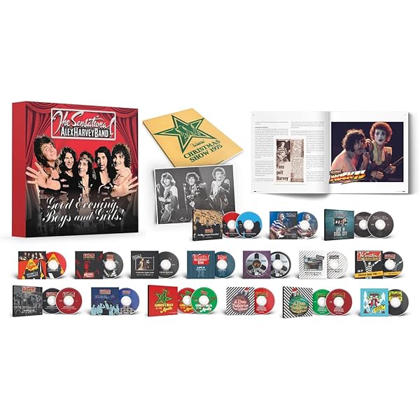 Amazon.co.jp: Hear My Song: The Collection 1966-1995 - 19CD Deluxe