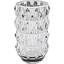Amazon.co.jp: バカラ ベース 花瓶 ルクソール LOUXOR ラウンド