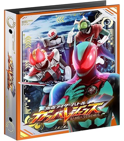 Amazon.co.jp: 【未開封BOX】仮面ライダーバトル ガンバレジェンズ