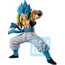 Amazon.co.jp: 一番くじ ドラゴンボール ULTIMATE VARIATION D賞 超 