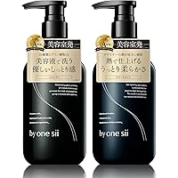 Amazon | モンローグレイス シャンプー 380mL Monroe grace 本体 髪質