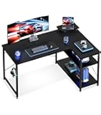 GTRACING ゲーミングデスク パソコンデスク L字 コンセント付き Amazon.co.jp: GTRACING ゲーミングデスク パソコンデスク L字