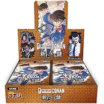 名探偵コナン　トレーディングカード　ハドソン　プロモ　レア 名探偵コナンカードゲーム,その他,プロモーション