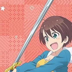 NEW GAME!の人気壁紙画像 篠田はじめ