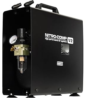 Amazon.co.jp: GATWORKS NB-02 Nerobooth Mini Model Paint