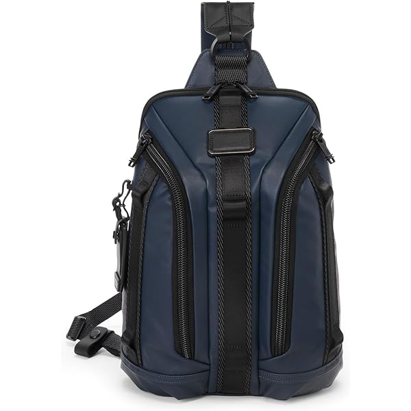 【極美品】TUMI バックパック Chrom トゥミ(TUMI) バックパックレディース リュック・バックパック
