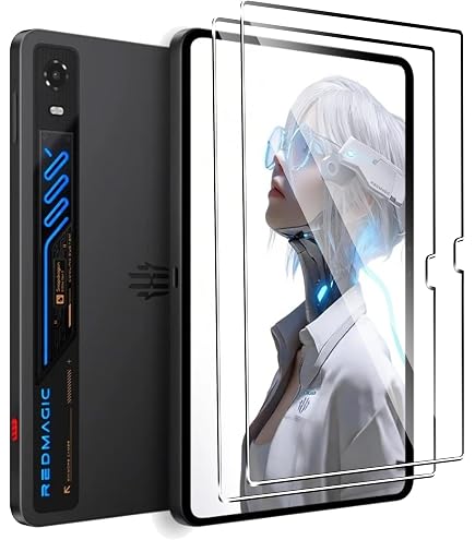 Amazon.co.jp: REDMAGIC Astra ゲーミングタブレット 12G+256G Eclipse