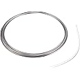 Clover クラフトワイヤー丸 2mm 39-246