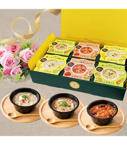 Amazon | 味の素 粥食堂 中華風鶏粥 250gカップ おかゆ レンジ調理