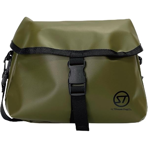 Amazon | ノーブランド品ストリームトレイルSTREAMTRAIL角型防水