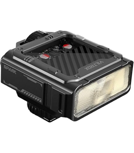 Amazon.co.jp: Panasonic DMW-FL220 External Flash for Lumix